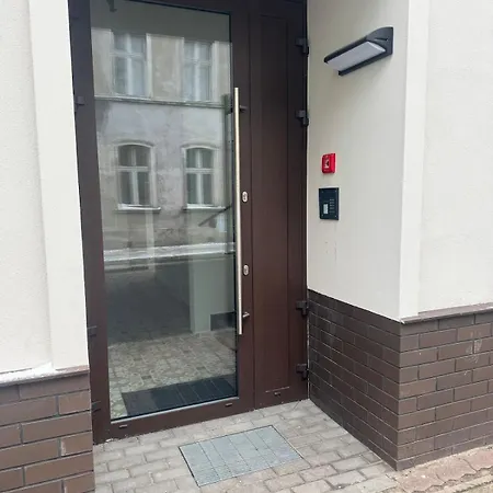 Apartament Centro 10 Leszno  Exterior foto