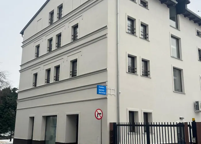 Apartament Centro 9