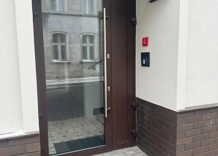 Apartament Centro 10