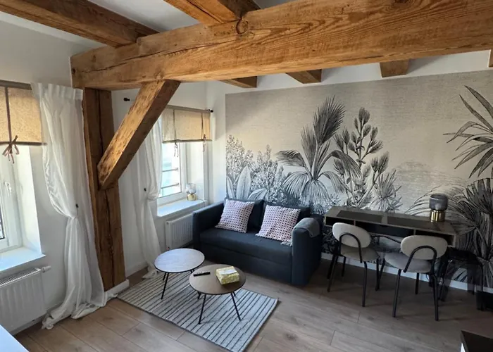 Apartament Centro 9