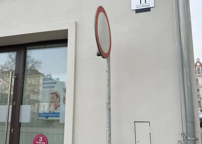 Apartament Centro 10