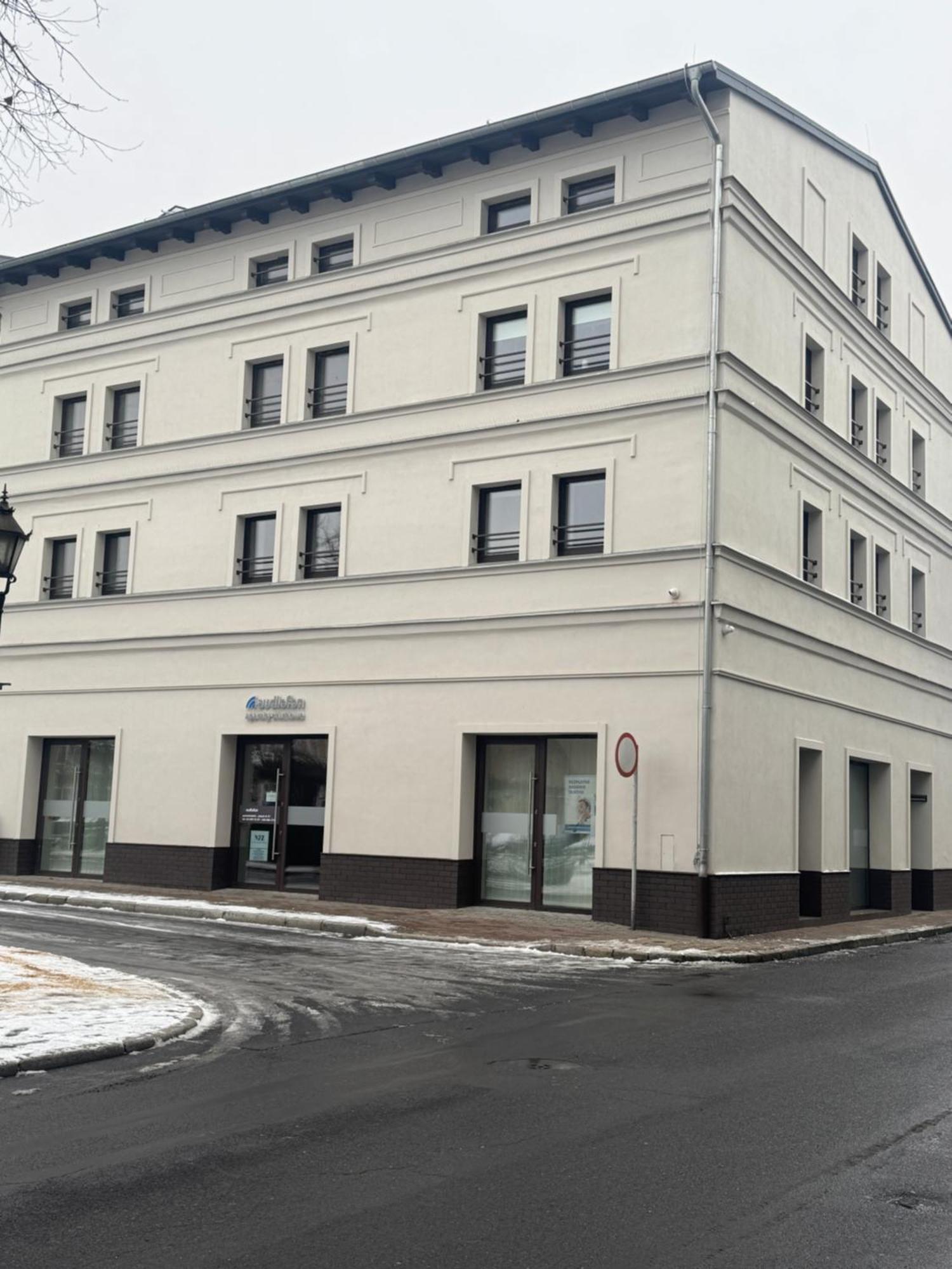 Centro 9 Apartment Leszno (Greater Poland)