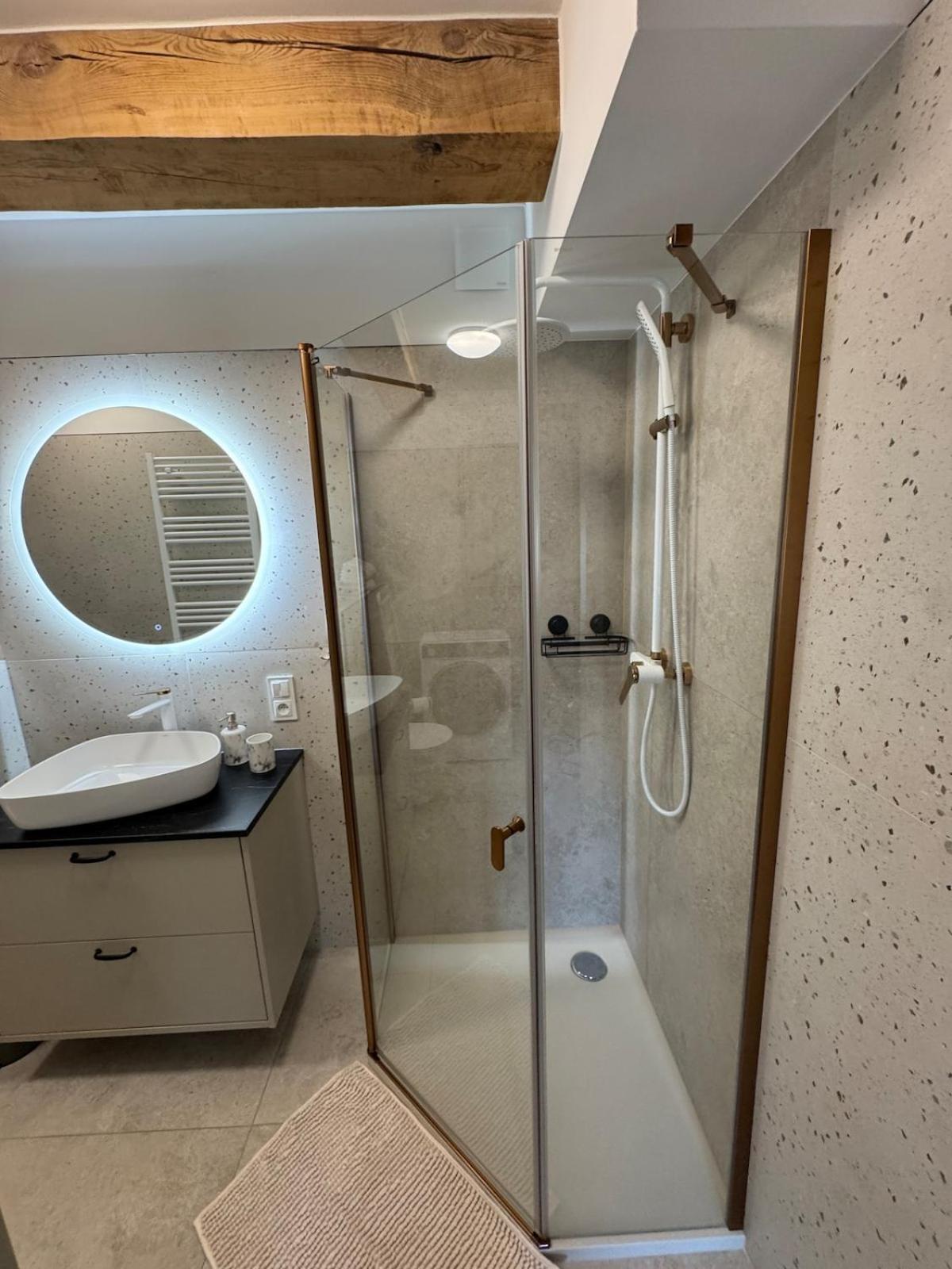 Apartmán Centro 10 *
