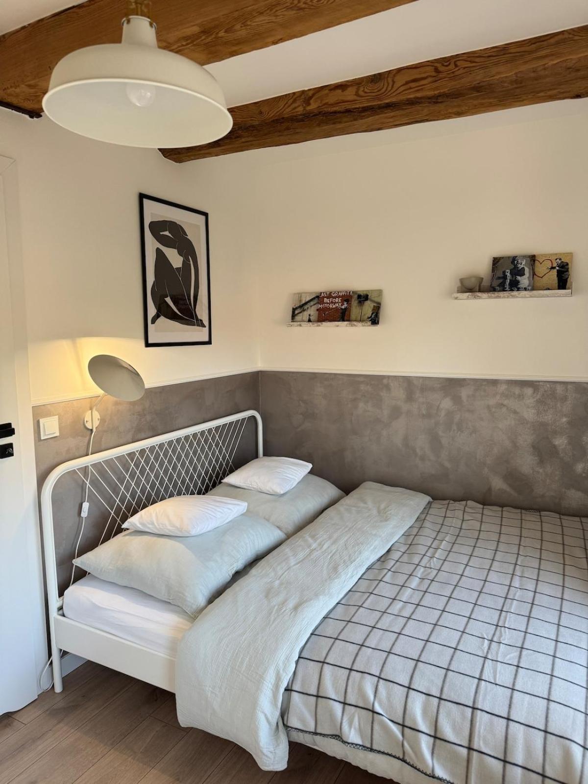 Apartment Centro 10 Leszno (Greater Poland)