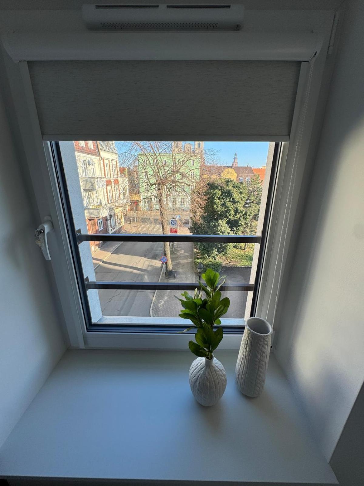 Apartment Centro 10 Leszno (Greater Poland)