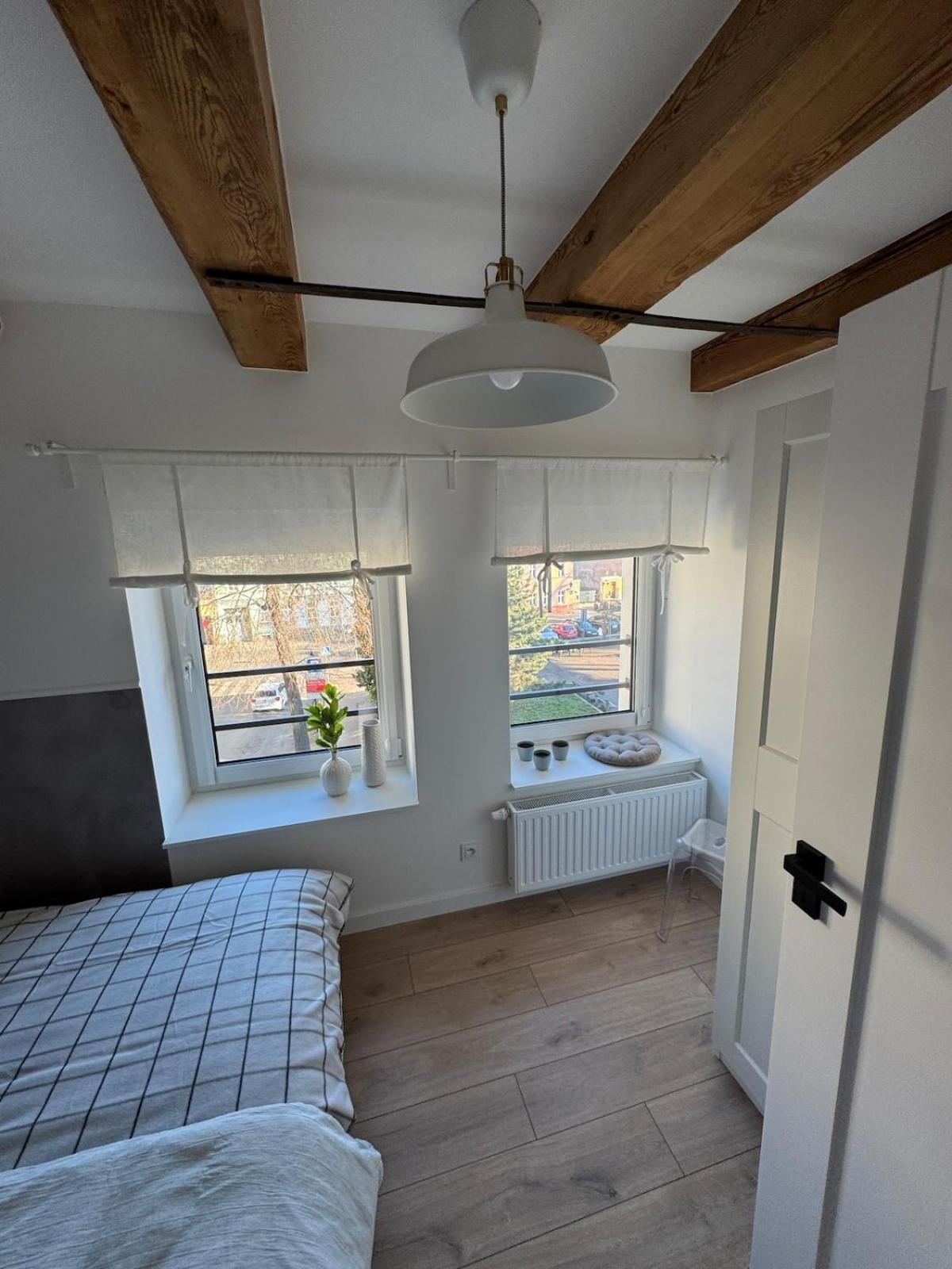 Centro 10 Apartment Leszno (Greater Poland)