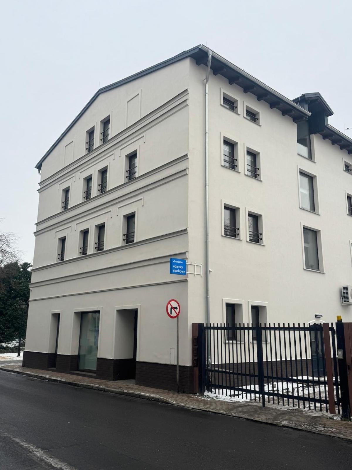 Centro 10 Leszno (Greater Poland)