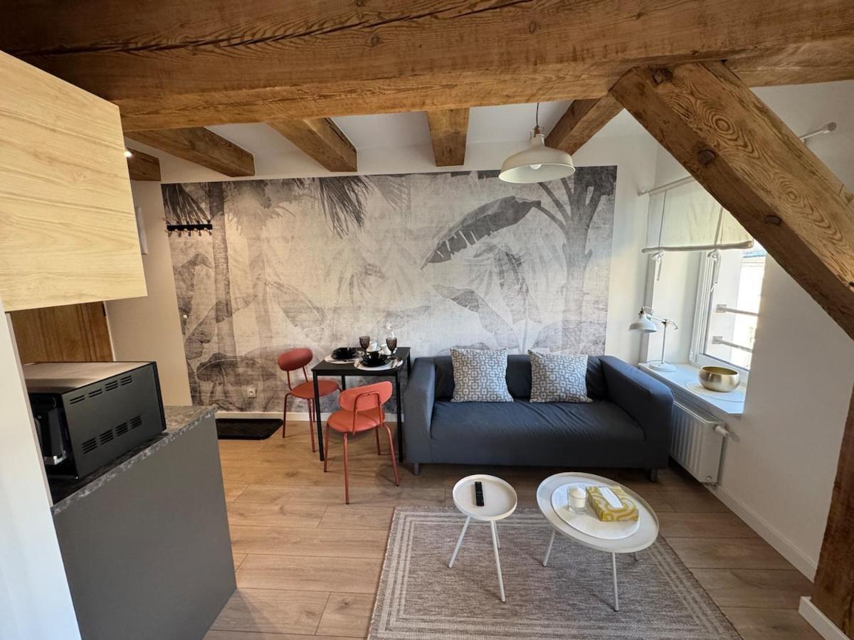 Apartment Centro 10 *