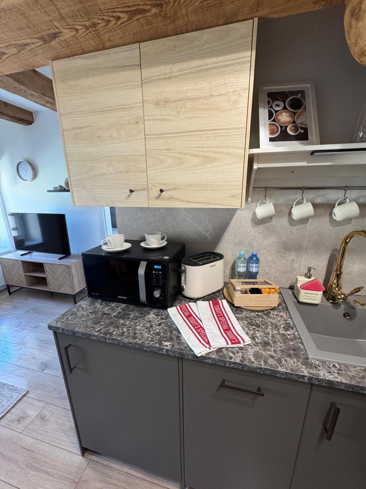 Apartment Centro 10 Leszno (Greater Poland)