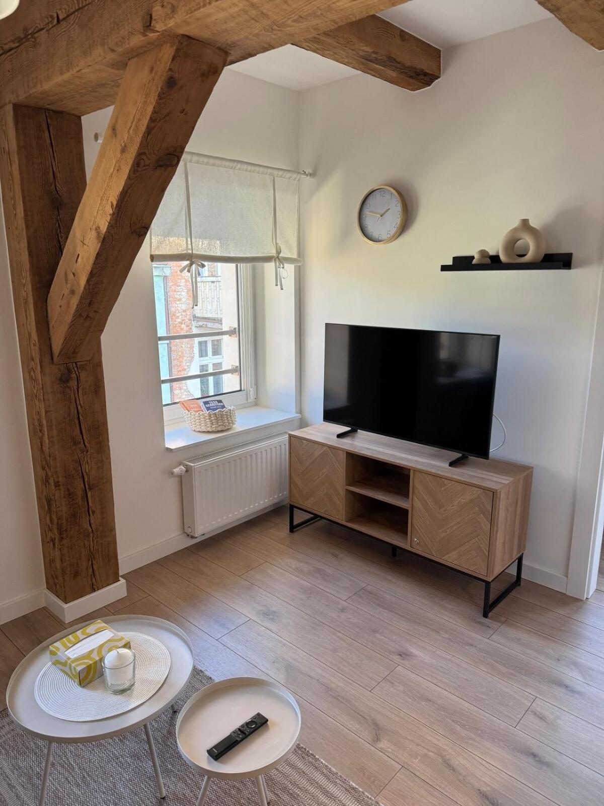 Apartment Centro 10 *