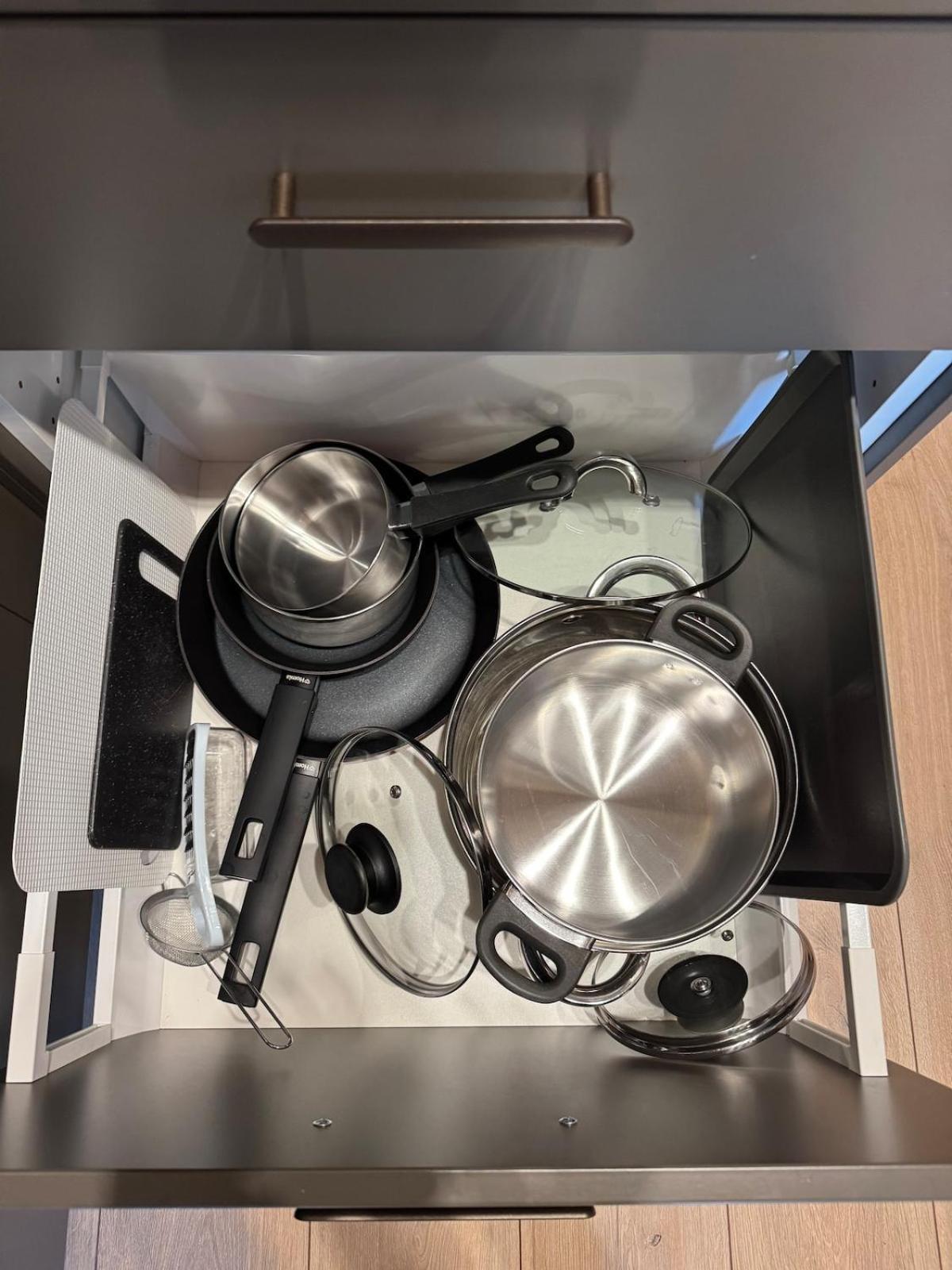 Centro 10 Apartmán *
