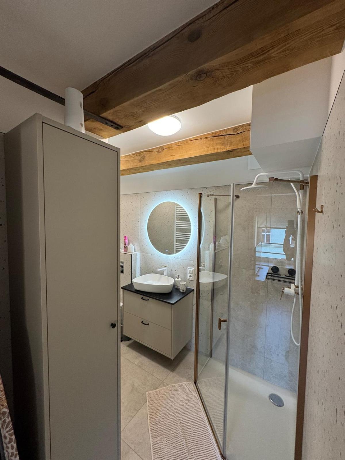 Centro 10 Apartmán *