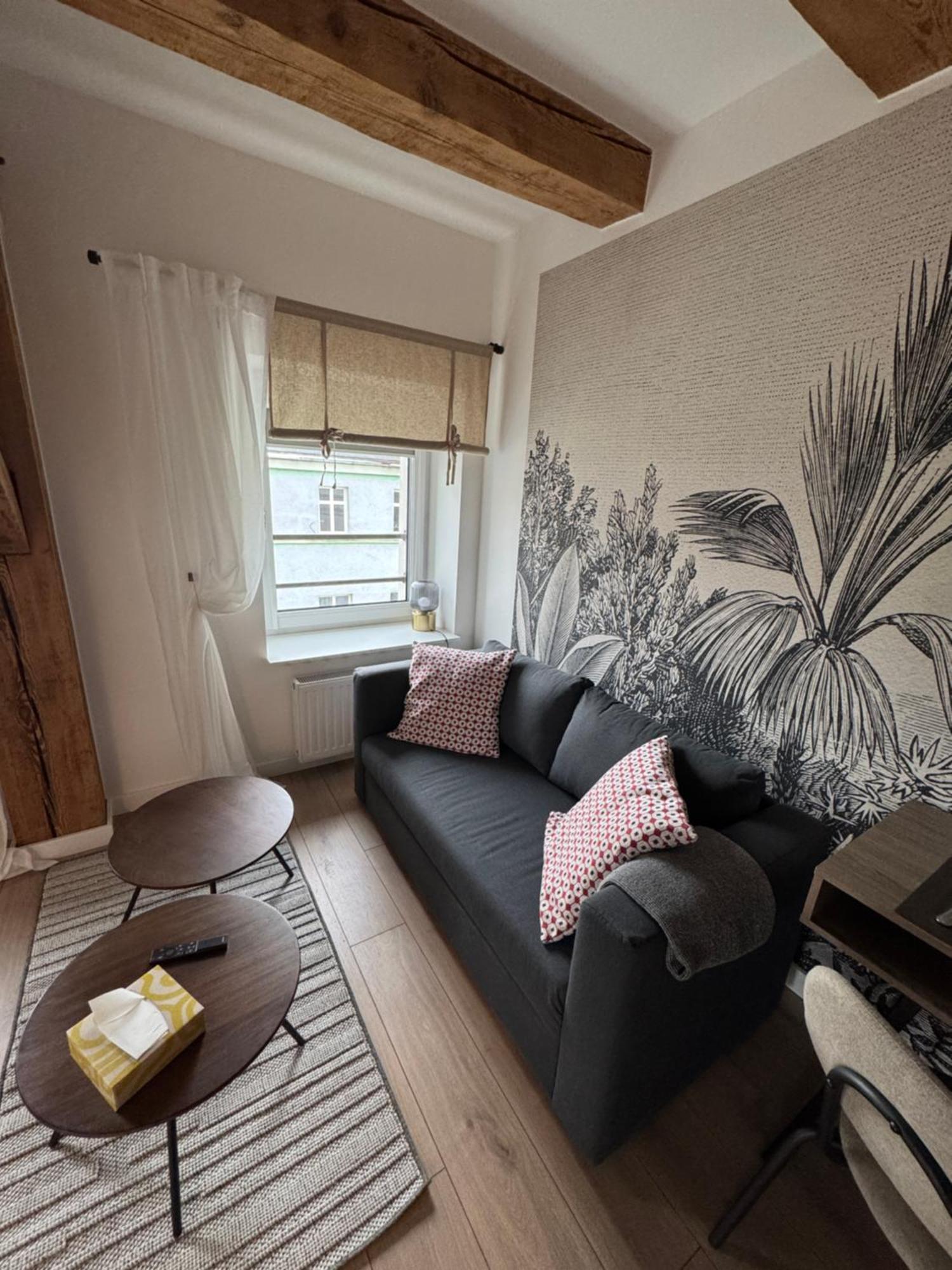 Centro 9 Apartment Leszno (Greater Poland)